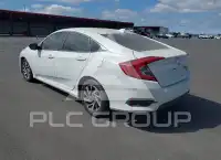 2018 Honda CIVIC photo
