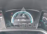 2018 Honda CIVIC фото