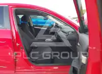 2018 Honda CIVIC фото