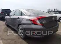 2018 Honda CIVIC photo