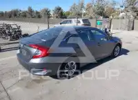 2018 Honda CIVIC фото