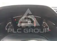 2018 Honda CIVIC фото
