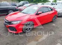 2018 Honda CIVIC photo