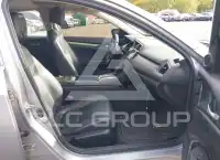 2018 Honda CIVIC фото