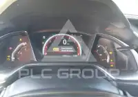2018 Honda CIVIC фото