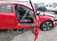 2018 Honda CIVIC фото