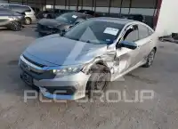 2018 Honda CIVIC photo