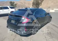 2018 Honda CIVIC photo