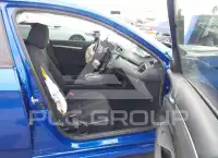 2018 Honda CIVIC фото