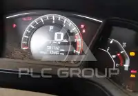 2018 Honda CIVIC фото