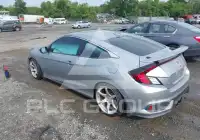 2018 Honda CIVIC фото