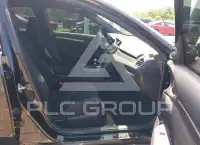 2018 Honda CIVIC фото