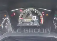 2018 Honda CIVIC фото