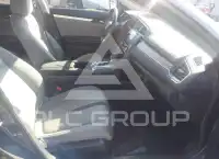 2018 Honda CIVIC фото