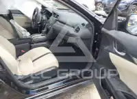 2018 Honda CIVIC фото
