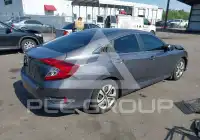 2018 Honda CIVIC фото