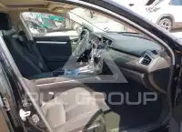2018 Honda CIVIC фото