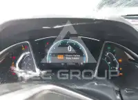2018 Honda CIVIC фото