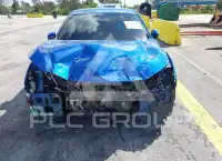 2018 Honda CIVIC фото