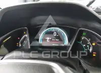 2018 Honda CIVIC фото
