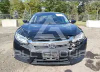 2018 Honda CIVIC фото