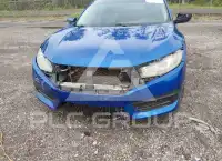 2018 Honda CIVIC photo