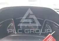 2018 Honda CIVIC фото