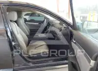 2018 Honda CIVIC фото