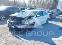 2018 Honda CIVIC фото