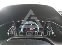 2018 Honda CIVIC фото