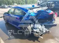 2018 Honda CIVIC photo