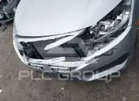 2018 Honda CIVIC фото