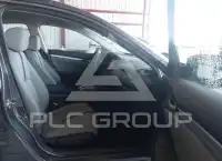 2018 Honda CIVIC photo