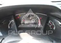 2018 Honda CIVIC фото