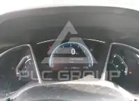2018 Honda CIVIC фото