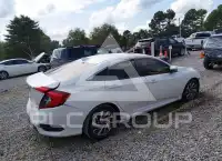 2018 Honda CIVIC photo