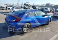 2018 Honda CIVIC photo