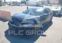 2018 Honda CIVIC photo