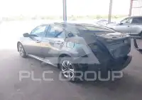 2018 Honda CIVIC photo