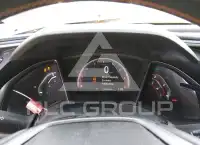 2018 Honda CIVIC photo