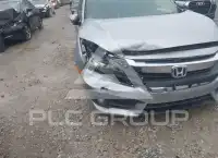 2018 Honda CIVIC photo