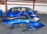 2018 Honda CIVIC photo