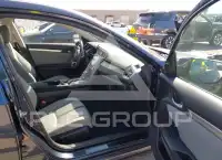 2018 Honda CIVIC photo