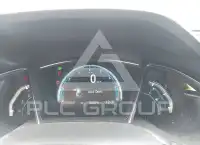 2018 Honda CIVIC фото