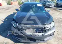 2018 Honda CIVIC фото