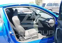2018 Honda CIVIC фото