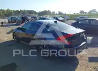 2018 Honda CIVIC фото