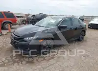 2018 Honda CIVIC фото