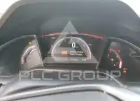 2018 Honda CIVIC фото