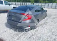 2018 Honda CIVIC фото